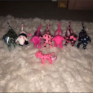 Victoria’s Secret Pink Dog Bundle